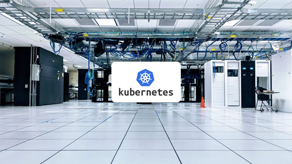 Kubernetes for AI