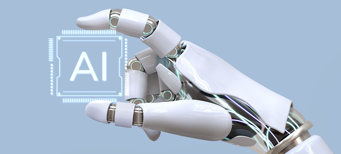 Biggest Artificial Intelligence Trends in 2022