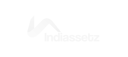 Indiassetz Logo