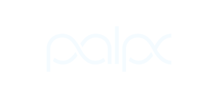 Palpx Logo