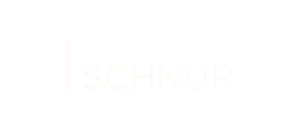 Schnur Logo