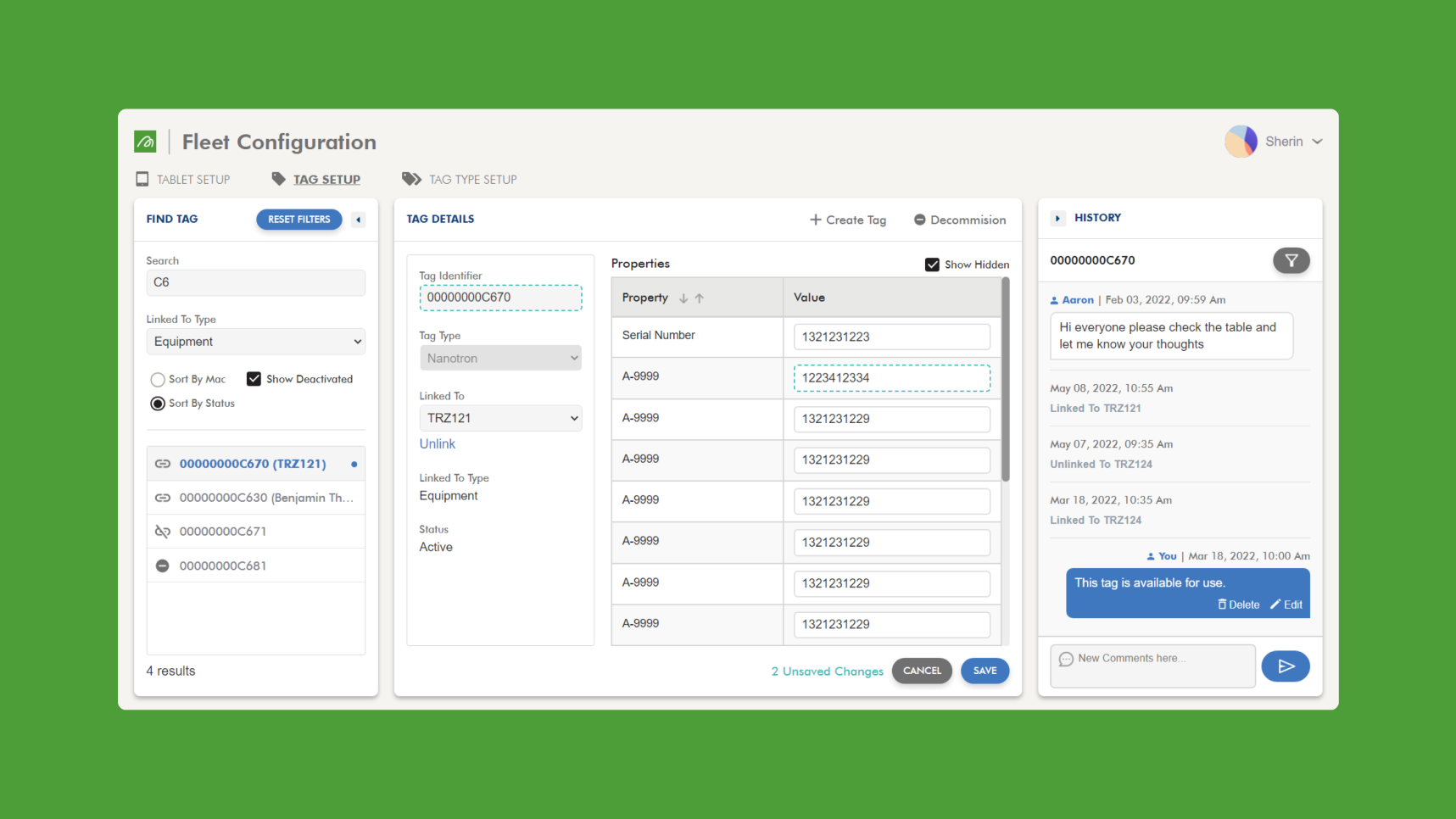 Mining Work Management Portal